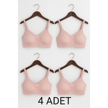 Pudra - Pembe