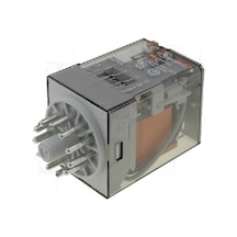 Finder Röle Tutucu Olmayan 230v Ac 3pdt