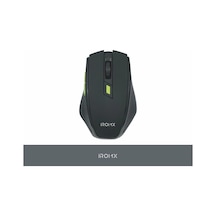Iromx W6p Kablosuz Mouse 1600 Dpı Mouse 2.4 Ghz Kablosuz Mouse Diğer