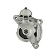 12 Volt 9 Diş Nissan Micra 1.5 D 1998 - 2003 Marş Dinamosu