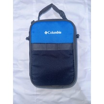 Columbia 10004054 Termo Beslenme Çantası Lacivert