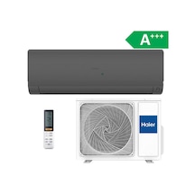 Haier AS35XCAHRA-MBTR Expert Premium WİFİ A++ 12000 BTU Duvar Tipi DC Inverter Split Klima