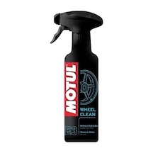 Motul E3 Whell Clean 400 ML Motul E3 Whell Clean 400 ML