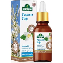 Arifoğlu Yasemin Yağı 20 ML
