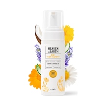 Bebek Köpük Şampuanı Vegan %100 Doğal Ve Organik İçerikli Konak Önleyici- 150 Ml 5 Adet Bebek Köpük Şampuanı Vegan %100 Doğal Ve Organik İçerikli Konak Önleyici- 150 Ml 5 Adet