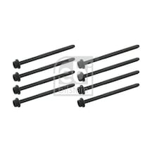 Vw Polo Silindir Kapak Civatasi 1.4 2002-2008 Aub Bbz Febı 26434