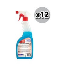 Viking Vp Glass Cleaner Cam Temizleyici 12 x 750 ML