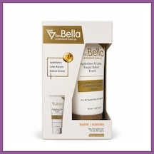 Bezos Lisa Bella Aydınlatıcı Ve Leke Karşıtı Bakım Kremi 50 Ml Rengaren