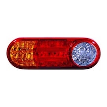 Cerkez Hy-103 Stop Lambası Sol H100 Pıck-up Duy Tesisatlı Stop Lambası Sol H100 Pıck-up Duy Tesisatlı 924014f000