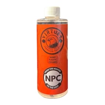 Virtues Premium Npc Nano Plastic Ceramik 200 Ml