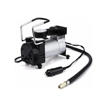 Zenvia Mini Hava Pompası Taşınabilir Hava Lastik Şişirme Znv2026