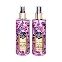Pj Body Splash Kisses 250 Ml Bayan X 2 Adet