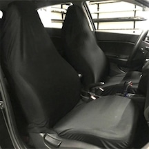 Audi A6 Servis Kılıfı Siyah Audi A6 Servis Kılıfı Siyah