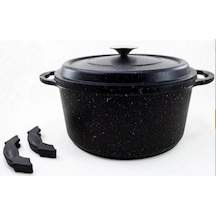 Togo Döküm 20 Cm Derin Tencere