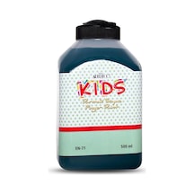 Artdeco Kids Parmak Boyası 500 ML Yeşil 560