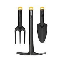 Sgs 3120 Plastik Bahçe Seti 3 Parça