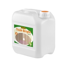 Gardinarium TEAK BRIGHT / READY (Kullanıma Hazır Tik Parlatıcı) 2½ lt