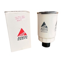 Agco Parts Massey Ferguson 240 Agco 2615 Mazot Filitresi Arka