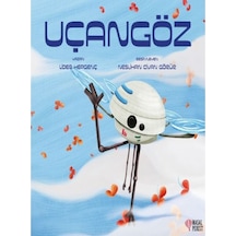 Uçangöz - Kyut-762758