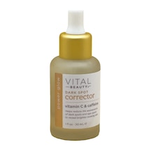 Vital Beauty Koyu Leke Karşıtı Yüz Serumu 30 ML