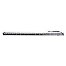 Off Road Led Bar 112 Cm 126W Beyaz Işık Slim Tek Sıra