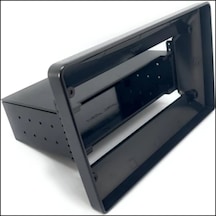 Universal Teyp Kasa 10" Multimedia Çerçevesi Tac-280f