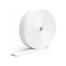 Kablo Düzenleyici Cırt Cırt, 5 Metre Uzunlukta Ve 1 Cm Genişlikte