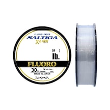 Daiwa Saltiga X Link Fc 30m Leader Misina 0,70mm 0,70mm