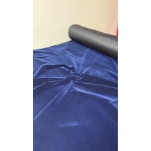 Flok Süet Suni Deri 100 X 150 Yapışkansız Lacivert