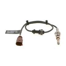 Vw Cc B6 Egzoz Sicaklik Sensoru 2.0 Tdi 2009-2011 Bosch 0986259075