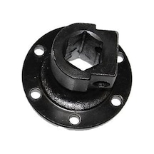 Einhell 413906702002 Ön Kapak Uç Tutucu Kovan - Einhell Tc-dh 43