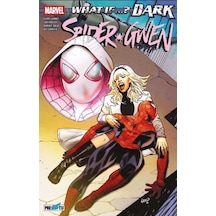 What If Dark: Spider-gwen - Qhdh-898282