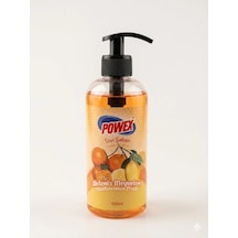 Sıvı Sabun Akdeniz Meyveleri 400 Ml