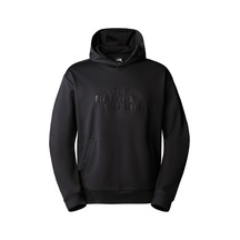 The North Face M Spacer Air Hoodie Erkek Outdoor Sweatshirts Nf0A82785S51 Siyah