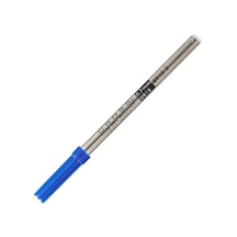 Cross 89102 Slim Jel Roller Refil Mavi Medium Uç