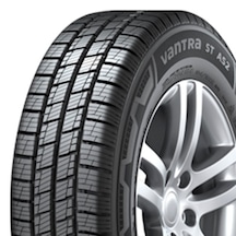 Hankook 215/75R16C 113/111R Vantra St As2 Ra30 M+S 3Pmsf Dört Mevsim Lastiği 2025