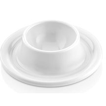 Akdeniz 6 Adet Melamin Çanaklı Rafadan Yumurtalık