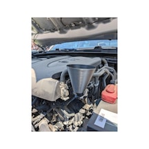 2016-2023 Toyota Tacoma Yağ Doldurma Hunisi Adaptörü