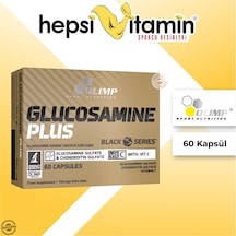 Olimp Glucosamine Plus 60   Kapsül