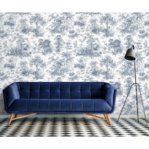 Adawall 9909-2 Duvar Kâğıdı Tropicano Koleksiyonu