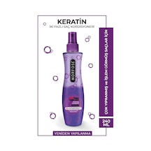 Keratin Çift Fazlı Kondisyoner Fön Suyu 240 Ml - Mrfs