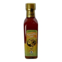 Gençay Kantaron Yağı 250 ML