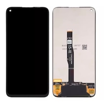 Huawei P40 Lite Lcd Ekran Dokunmatik Jny Lx1