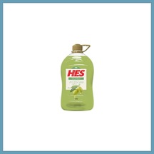 Bezos Hes Sıvı El Sabunu Zeytinyağlı 3 Lt Mbt06
