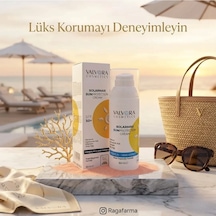 Valvora Cosmetıcs Solarmax Spf 50+ Krem 50 Ml