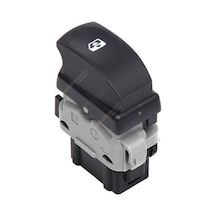 Renault Modus Arka Kapi Cam Düğmesi 2004-2012 8200214936 An725 1.6, 1.4, 1.5 Dcı