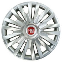 Fiat Punto Jant Kapağı 15 İnç 4 Adet Kırılmaz