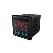 Enda Eı7041 Programlanabilir Proses Göstergesi 72x72mm 90-230v