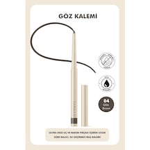 Farmasi Asansörlü Göz Kalemi 04 Glitz Brown