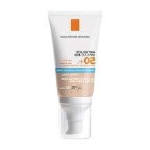 Yüksek Koruma Sağlayan Renkli Yüz Güneş Kremi - Spf 50